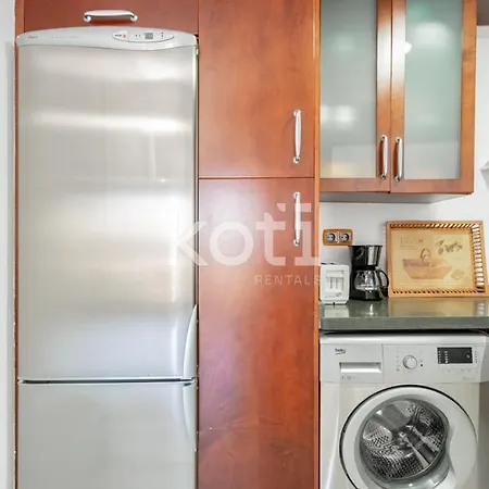 Koti Rentals - Dona Sofia Fuengirola Exterior photo