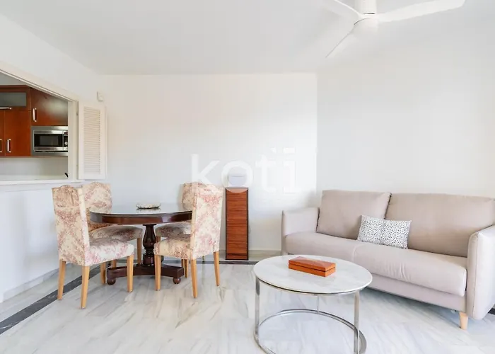 Koti Rentals - Dona Sofia