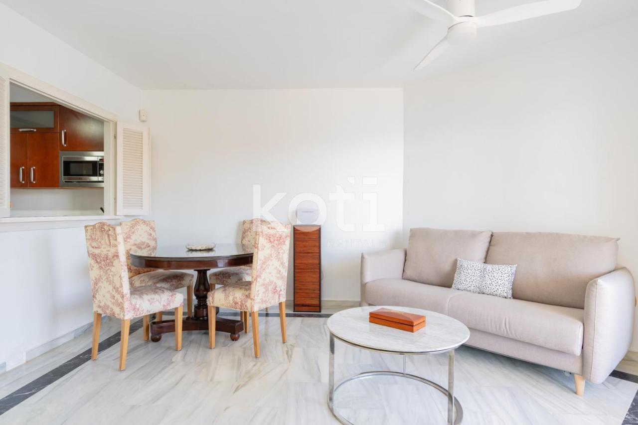 Apartamento Koti - Dona Sofia
