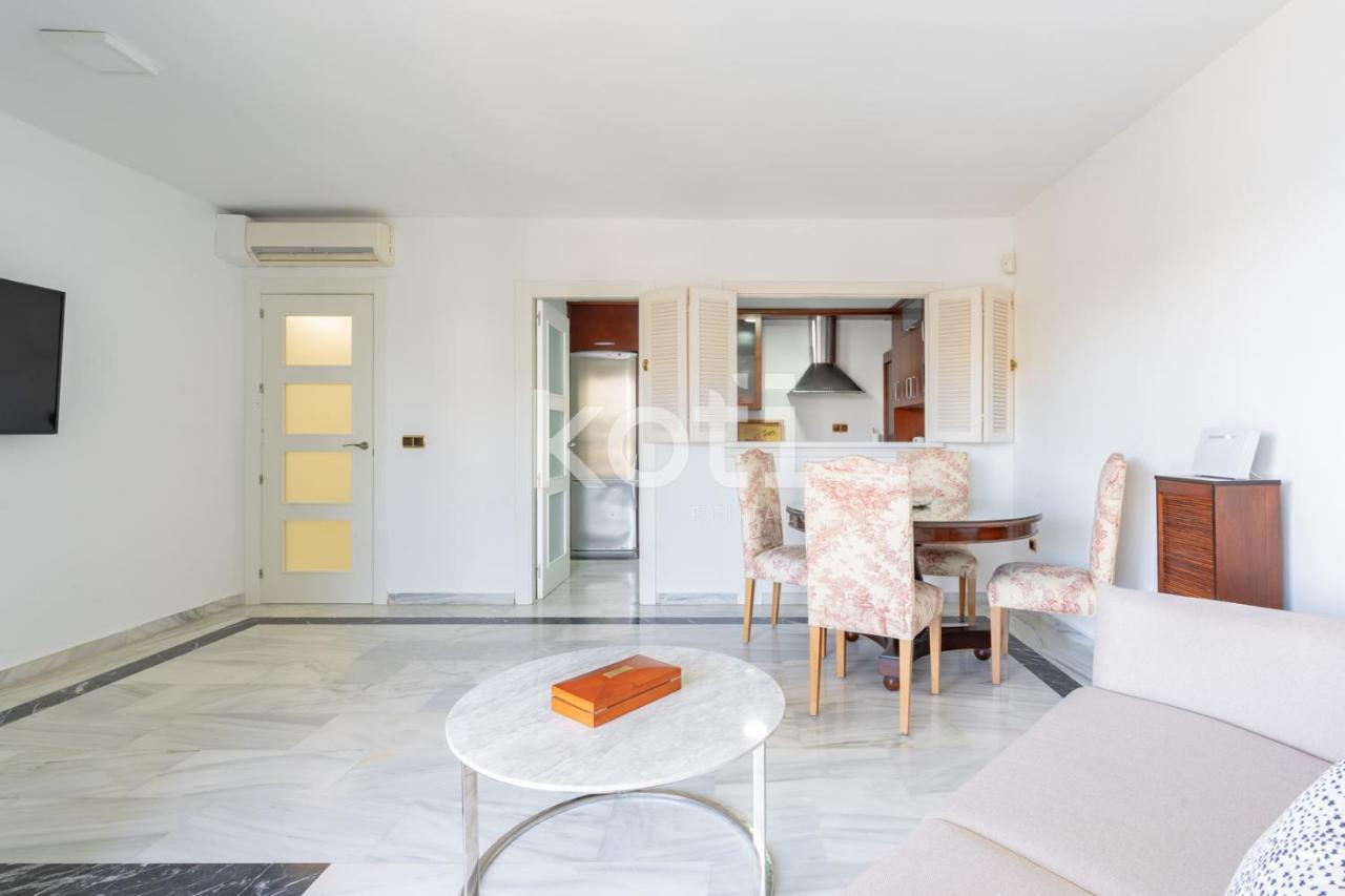 Apartamento Koti - Dona Sofia *