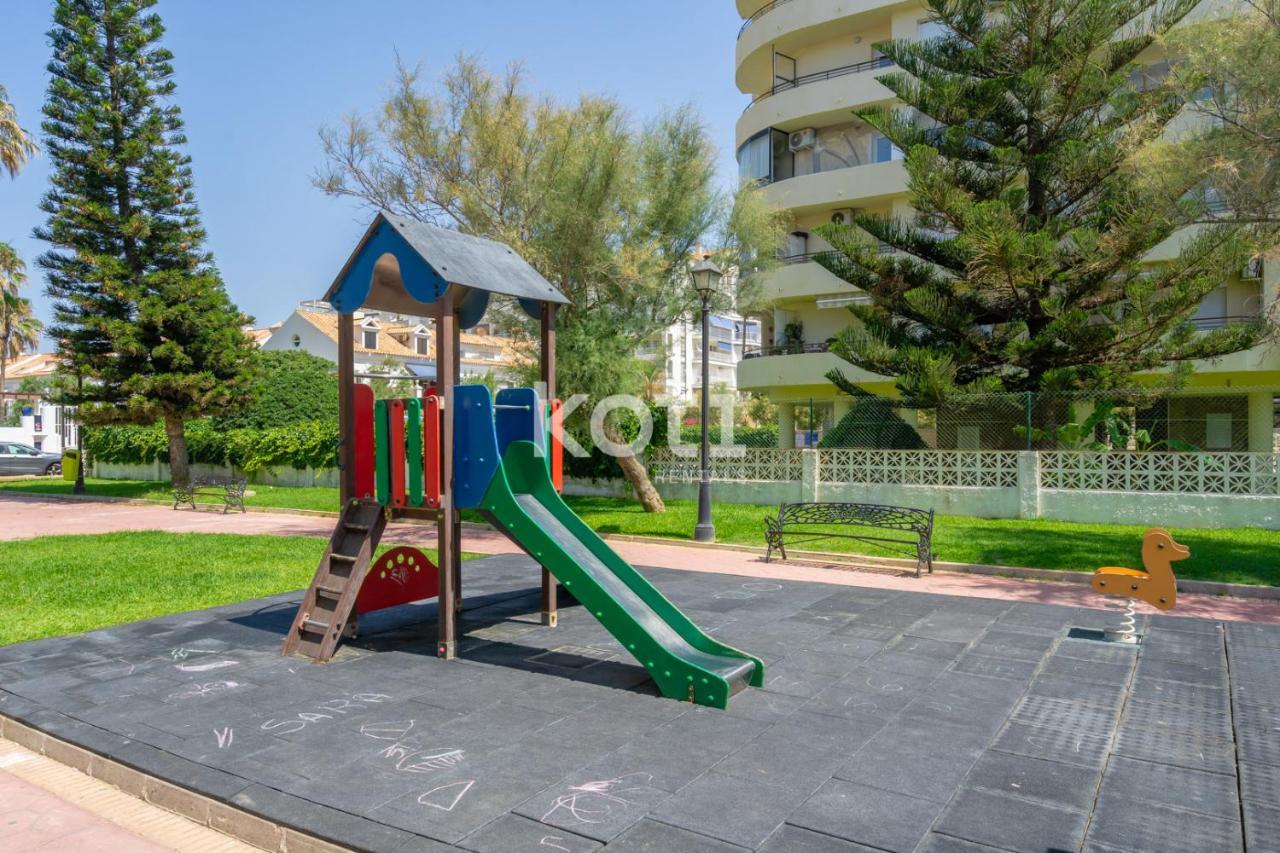 Apartamento Koti - Dona Sofia Fuengirola