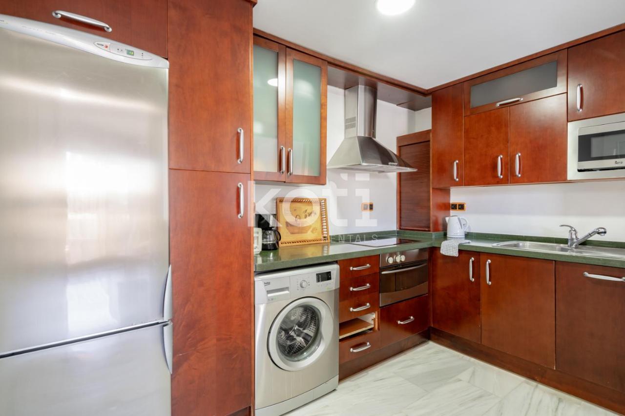Apartamento Koti - Dona Sofia