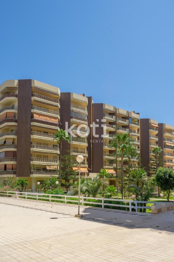 Apartamento Koti - Dona Sofia Fuengirola