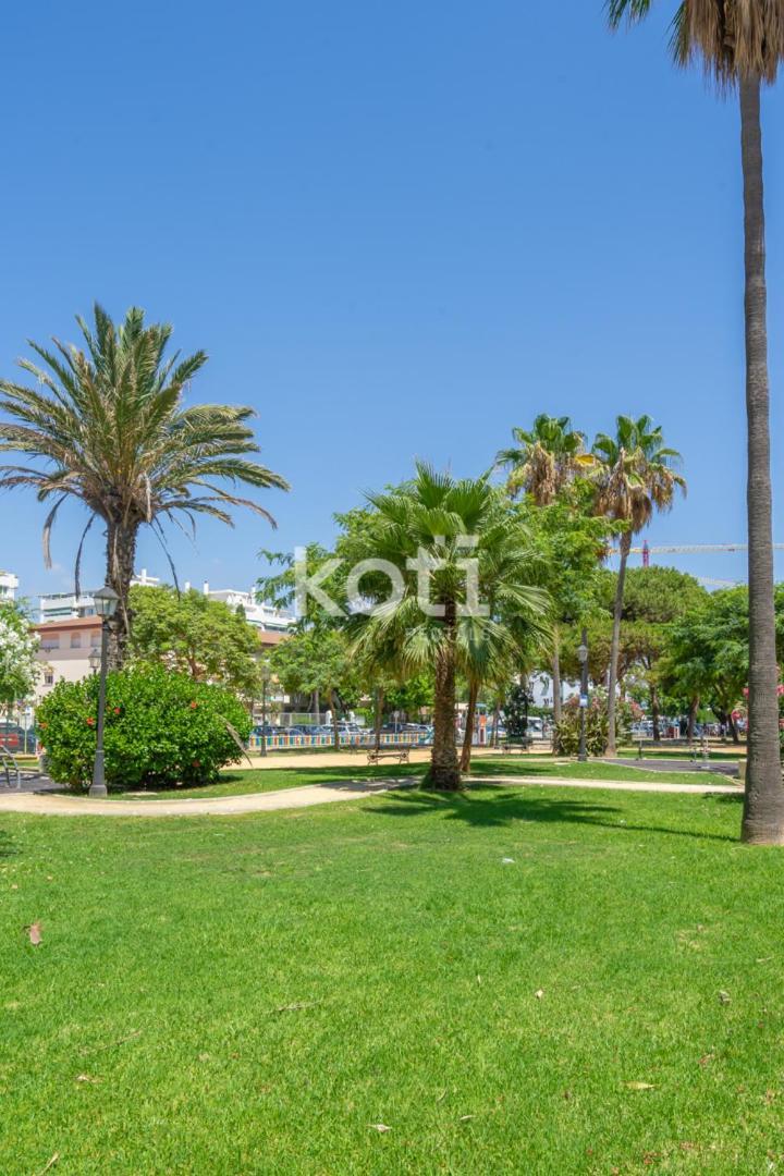 Apartamento Koti - Dona Sofia